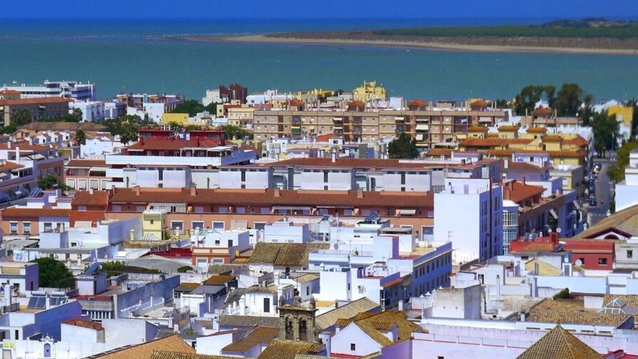 Photo of Outdoor in Sanlucar de Barrameda
