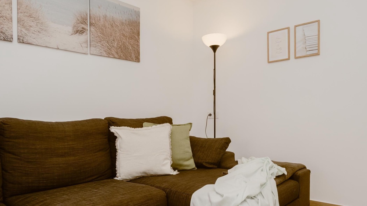 Photo of Livingroom in Sanlucar de Barrameda
