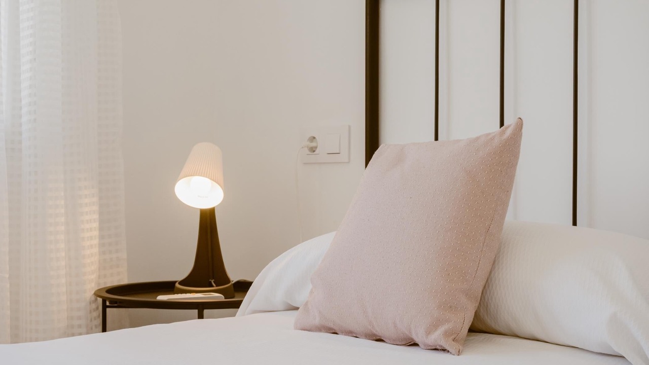 Photo of Bedroom in Sanlucar de Barrameda