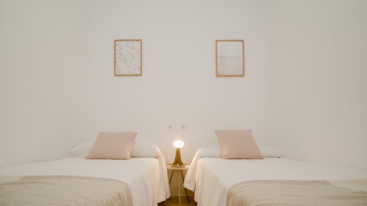 Photo of Bedroom in Sanlucar de Barrameda