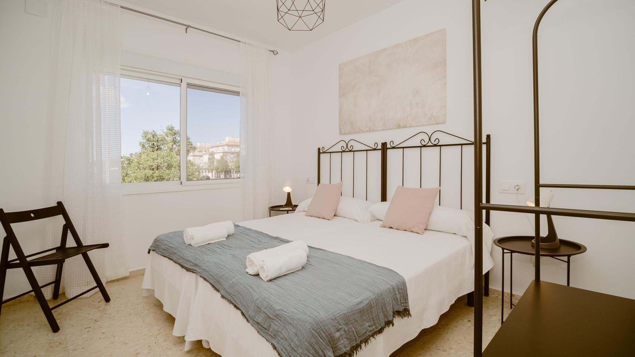 Photo of Bedroom in Sanlucar de Barrameda