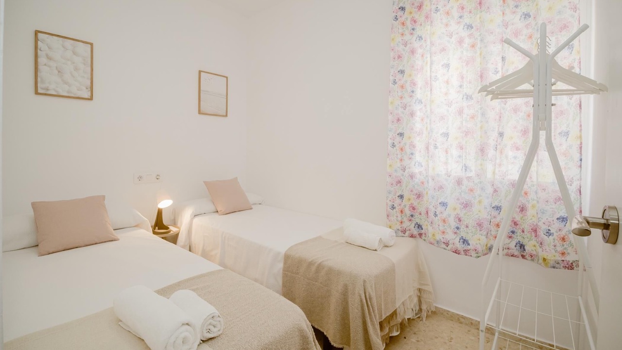 Photo of Bedroom in Sanlucar de Barrameda