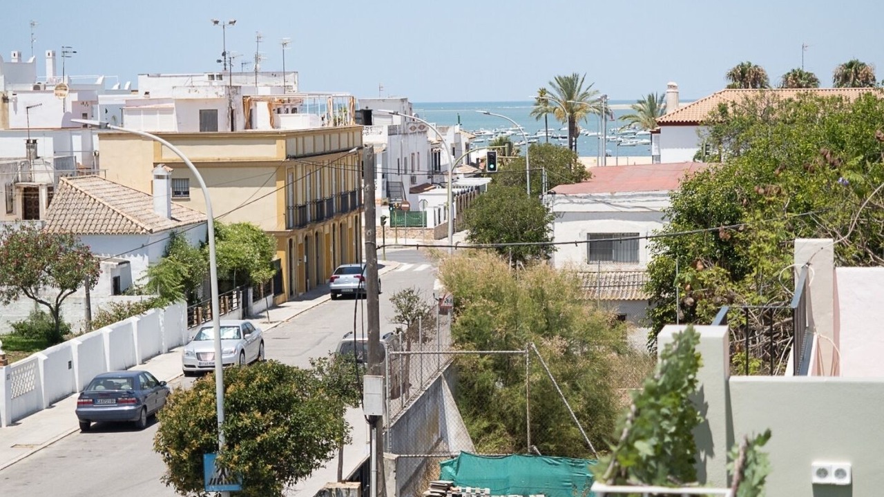 Photo of Others in Sanlucar de Barrameda