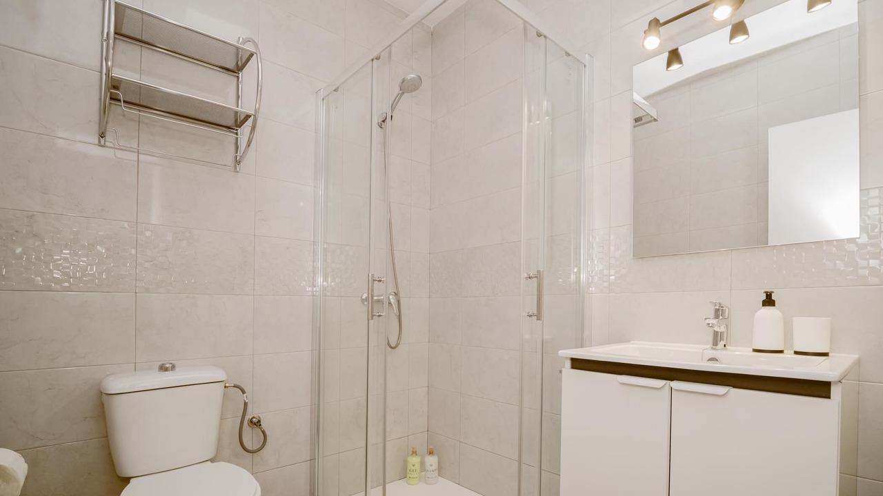 Photo of Bathroom in Sanlucar de Barrameda