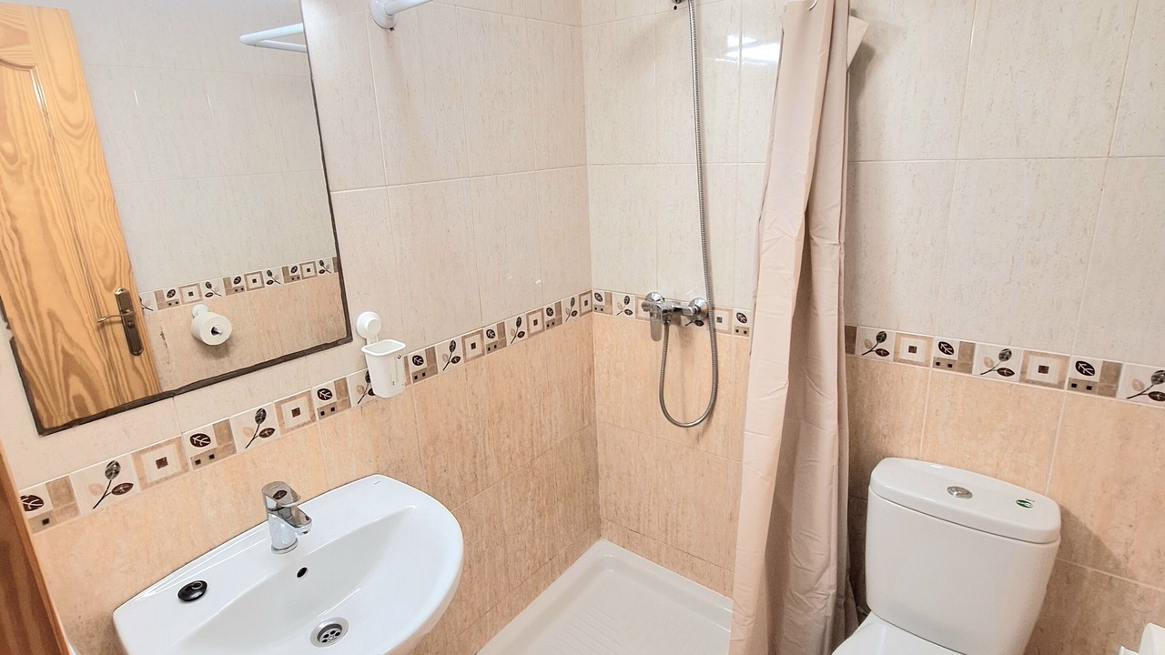 Photo of Bathroom in Balerma