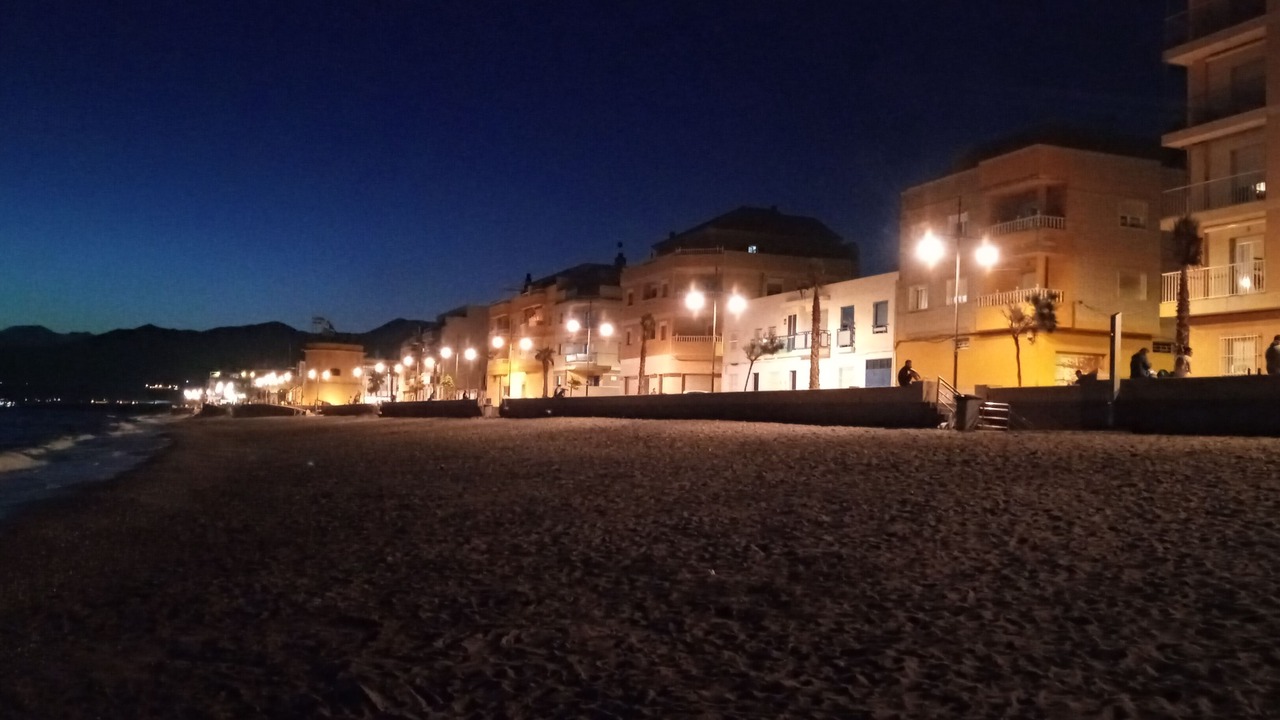 Photo of Outdoor in Balerma