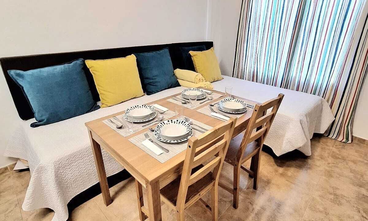 Photo of Bedroom in Balerma
