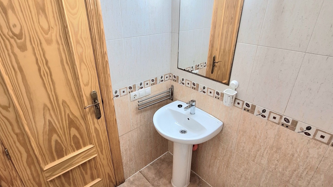 Photo of Bathroom in Balerma