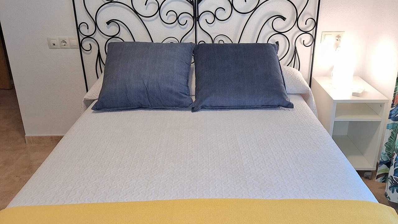 Photo of Bedroom in Balerma