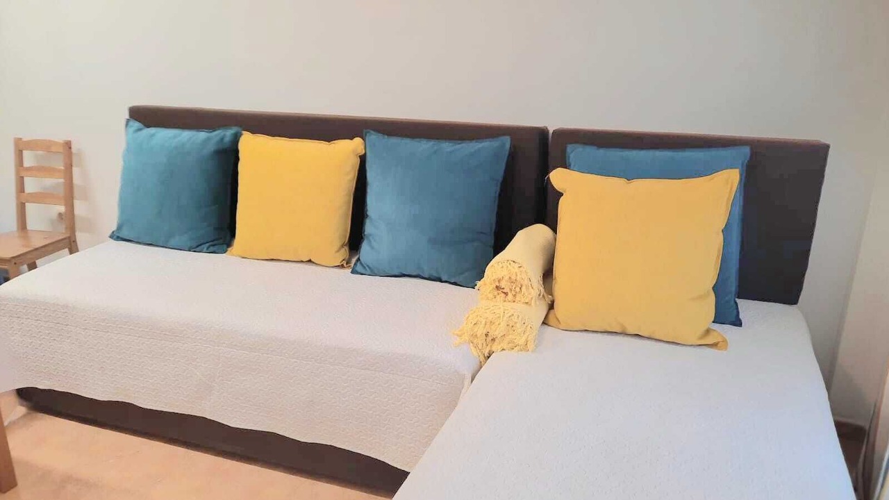 Photo of Bedroom in Balerma
