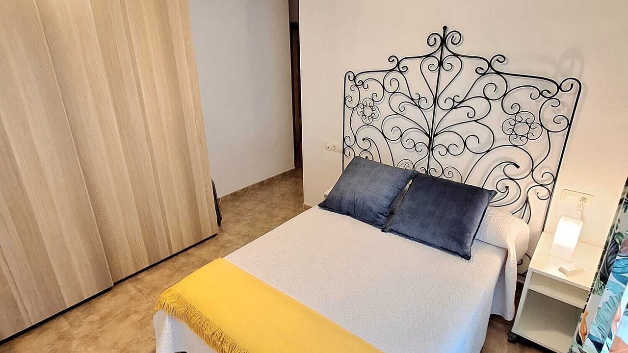 Photo of Bedroom in Balerma