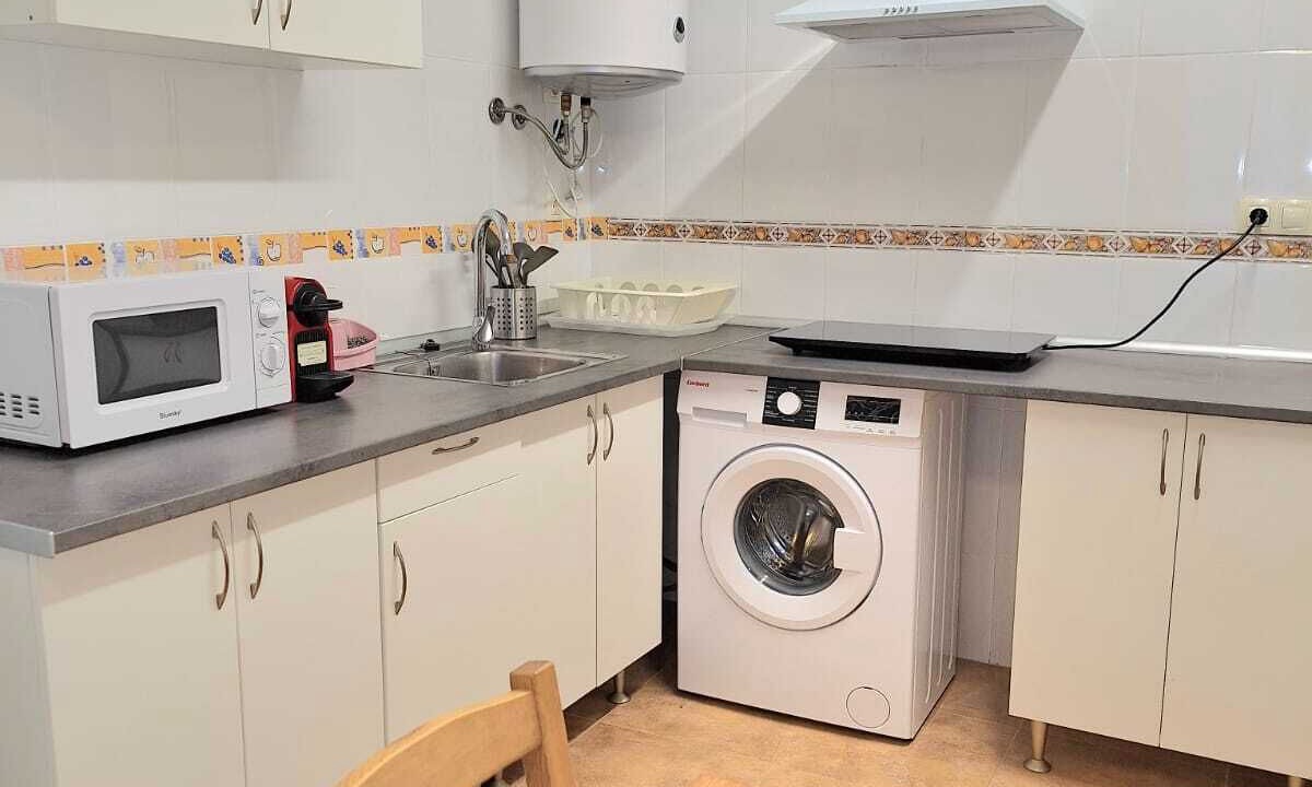 Photo of Kitchen in Balerma