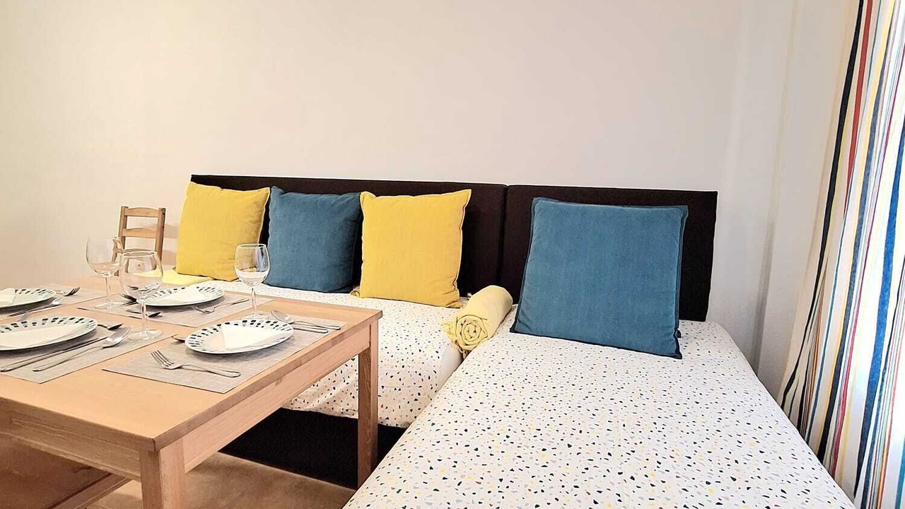 Photo of Bedroom in Balerma