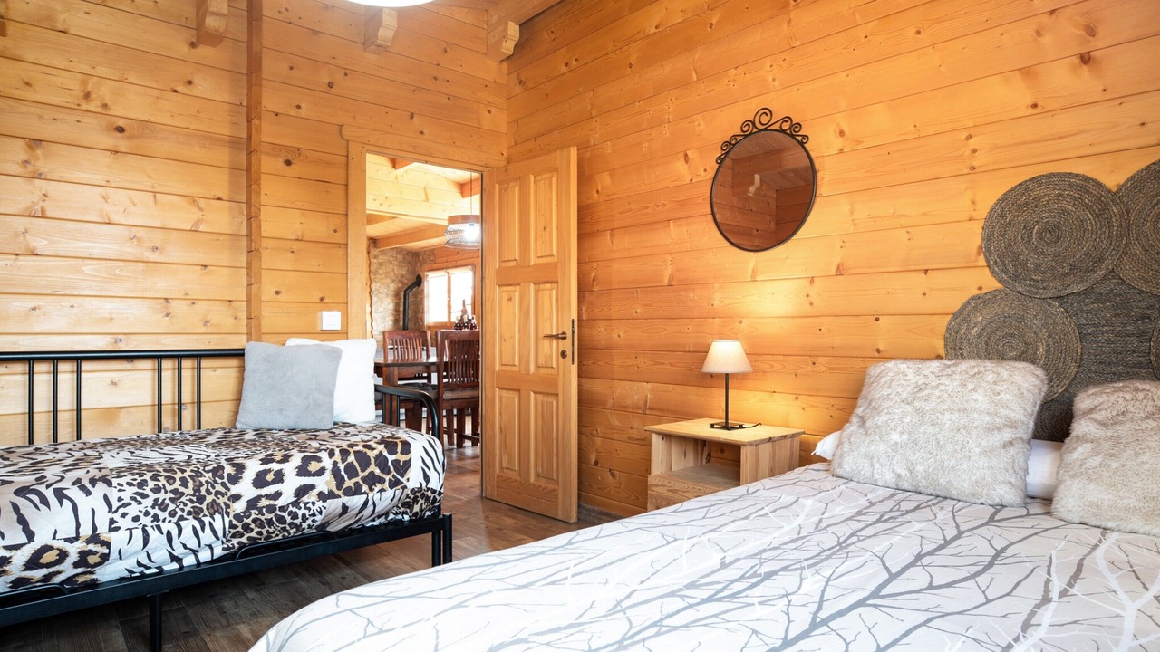 Photo of Bedroom in San Ambrosio
