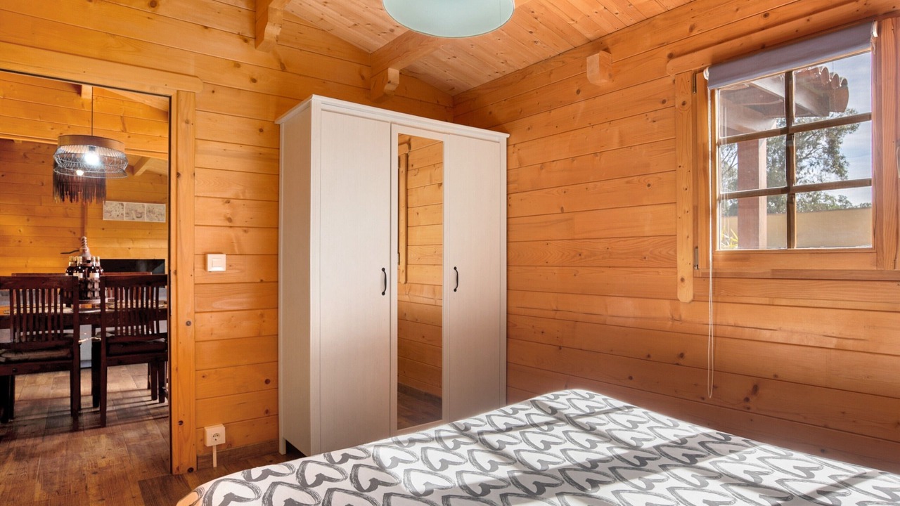 Photo of Bedroom in San Ambrosio