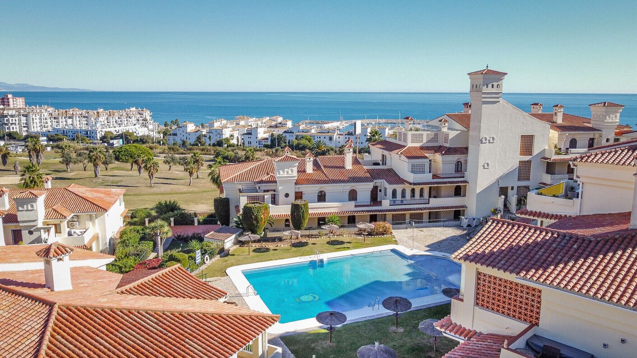 Photo of Outdoor in Castillo de Sabinillas