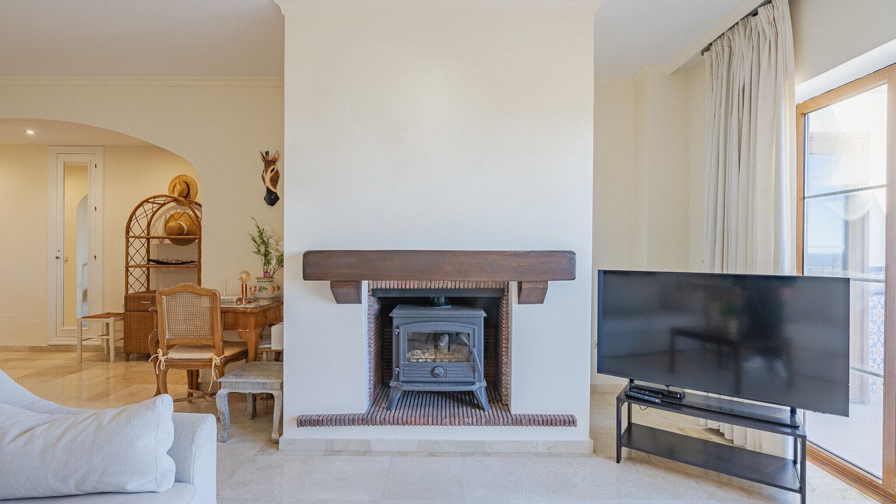 Photo of Livingroom in Castillo de Sabinillas