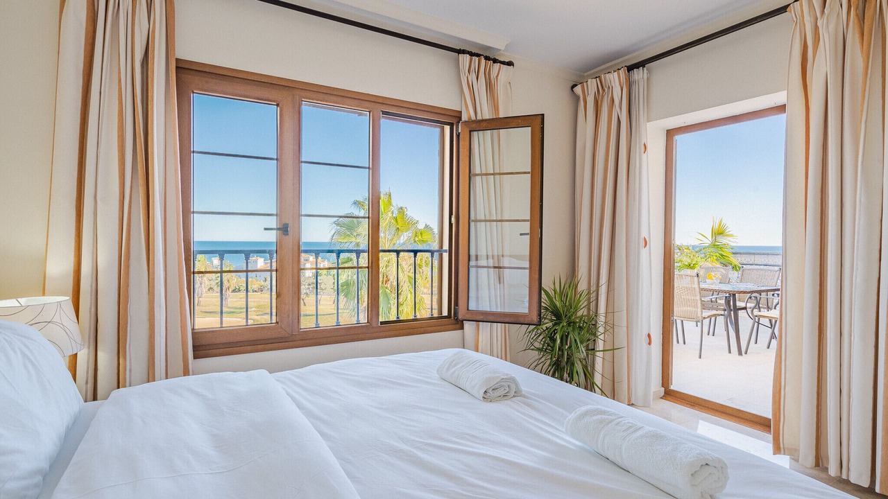 Photo of Bedroom in Castillo de Sabinillas
