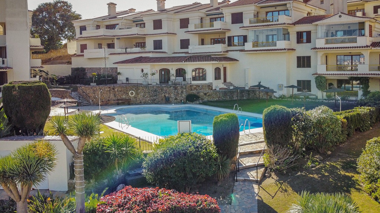 Photo of Outdoor in Castillo de Sabinillas
