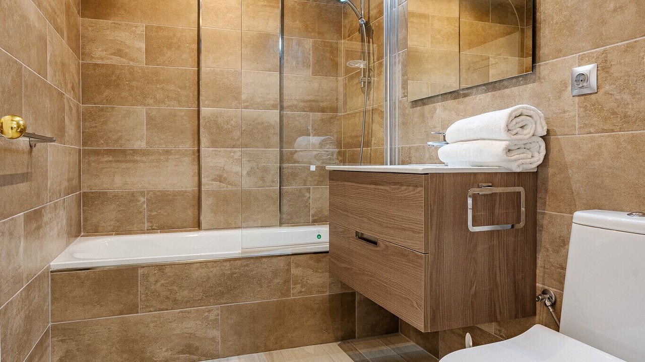 Photo of Bathroom in Castillo de Sabinillas