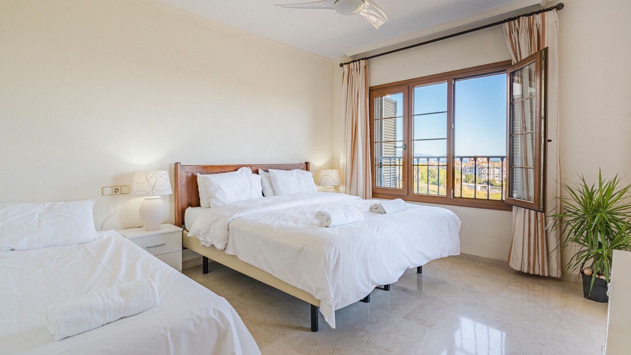 Photo of Bedroom in Castillo de Sabinillas