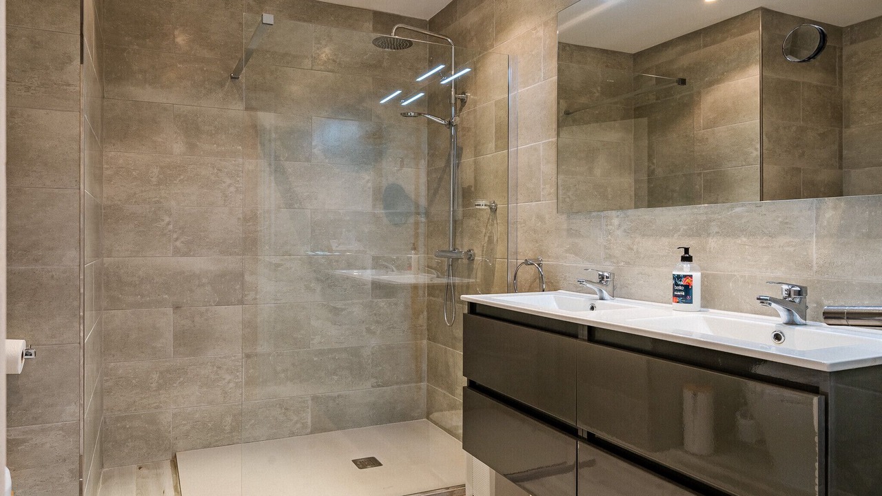 Photo of Bathroom in Castillo de Sabinillas