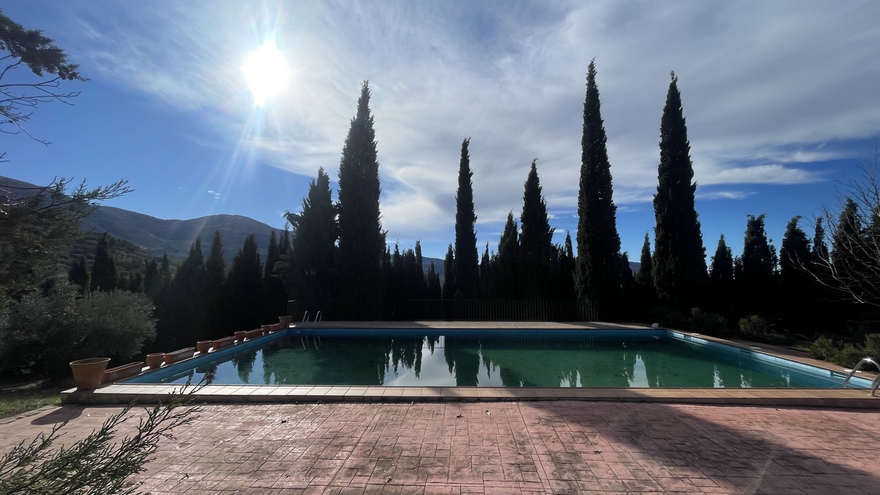 Photo of Outdoor in Valdepenas de Jaen