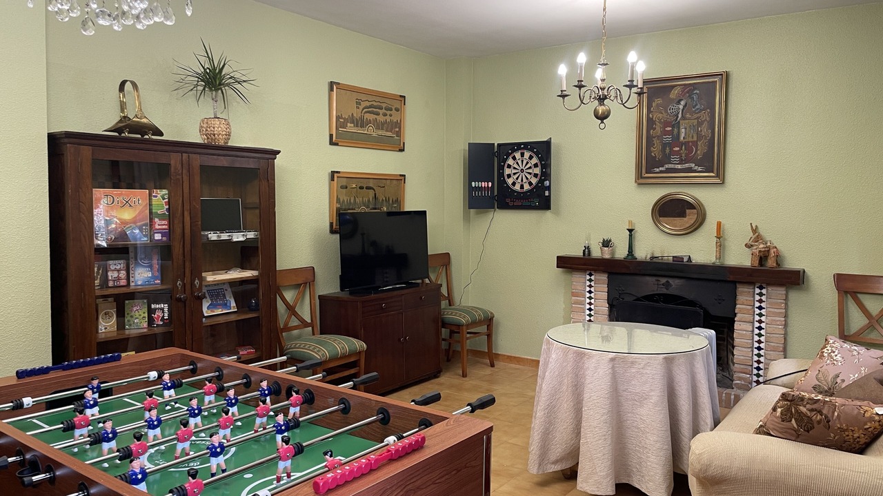Photo of Bedroom in Valdepenas de Jaen