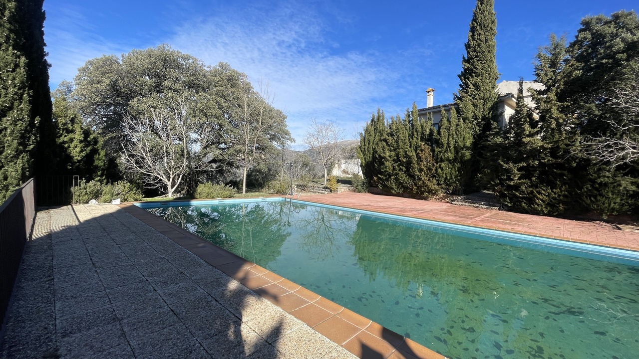 Photo of Outdoor in Valdepenas de Jaen