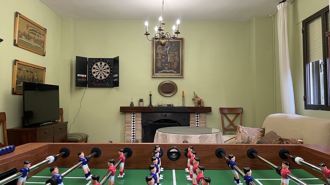 Photo of Bedroom in Valdepenas de Jaen