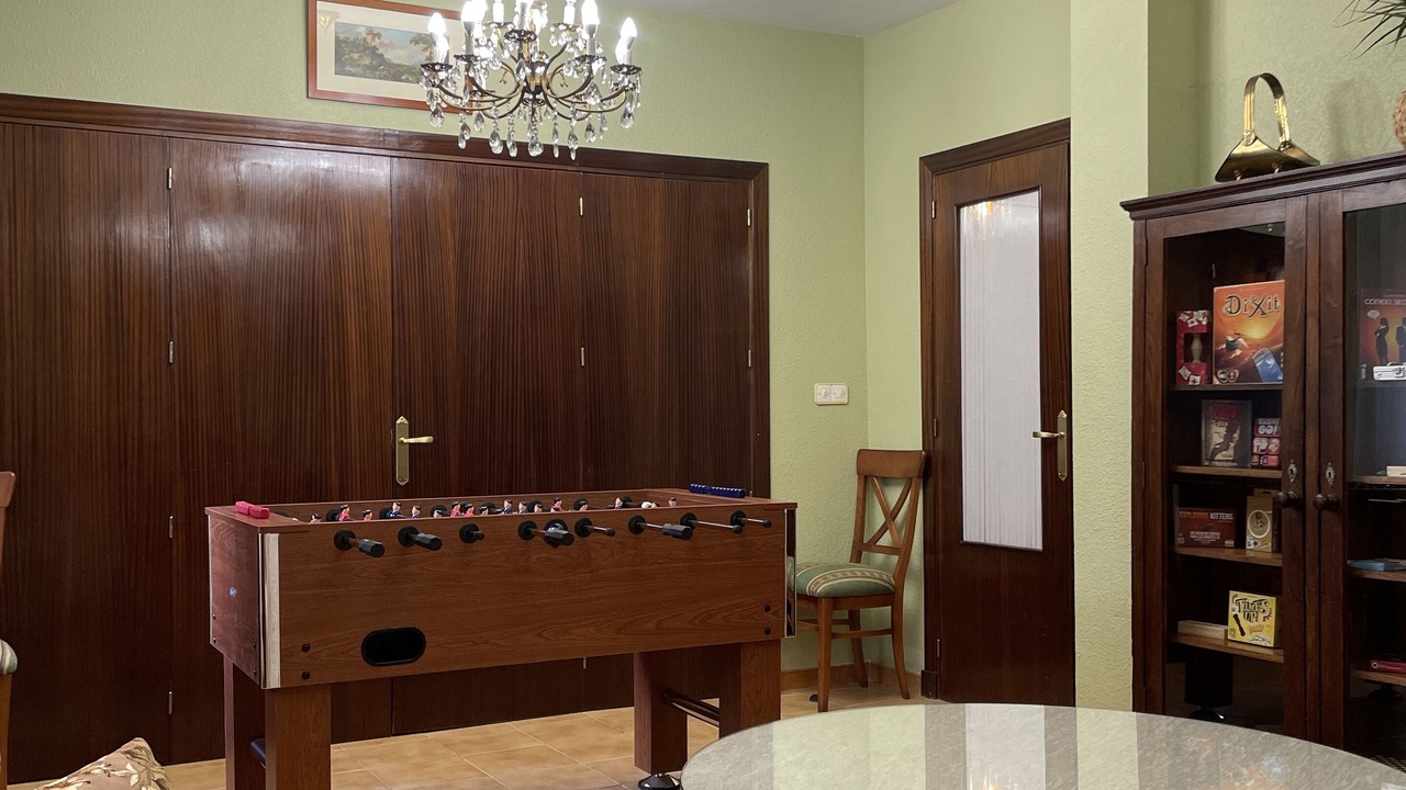 Photo of Bedroom in Valdepenas de Jaen