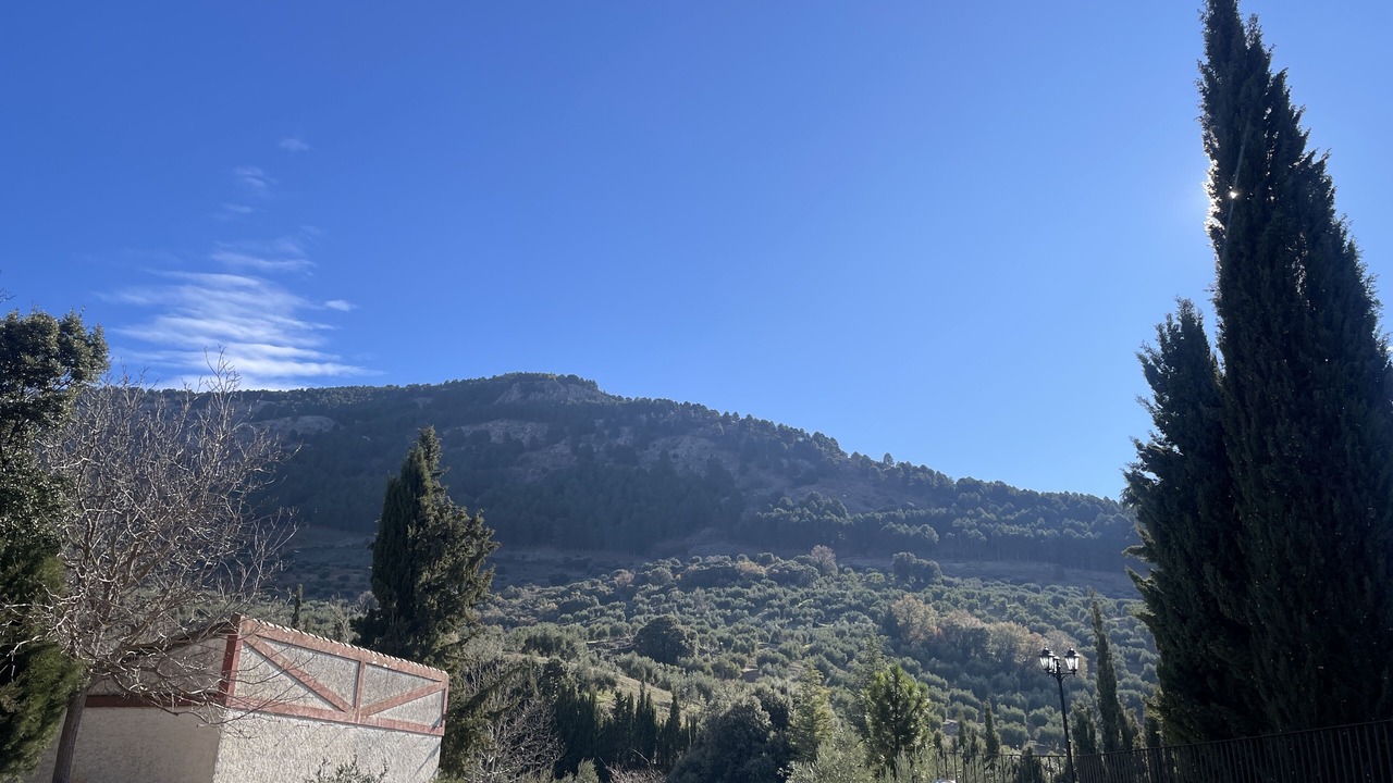 Photo of Outdoor in Valdepenas de Jaen