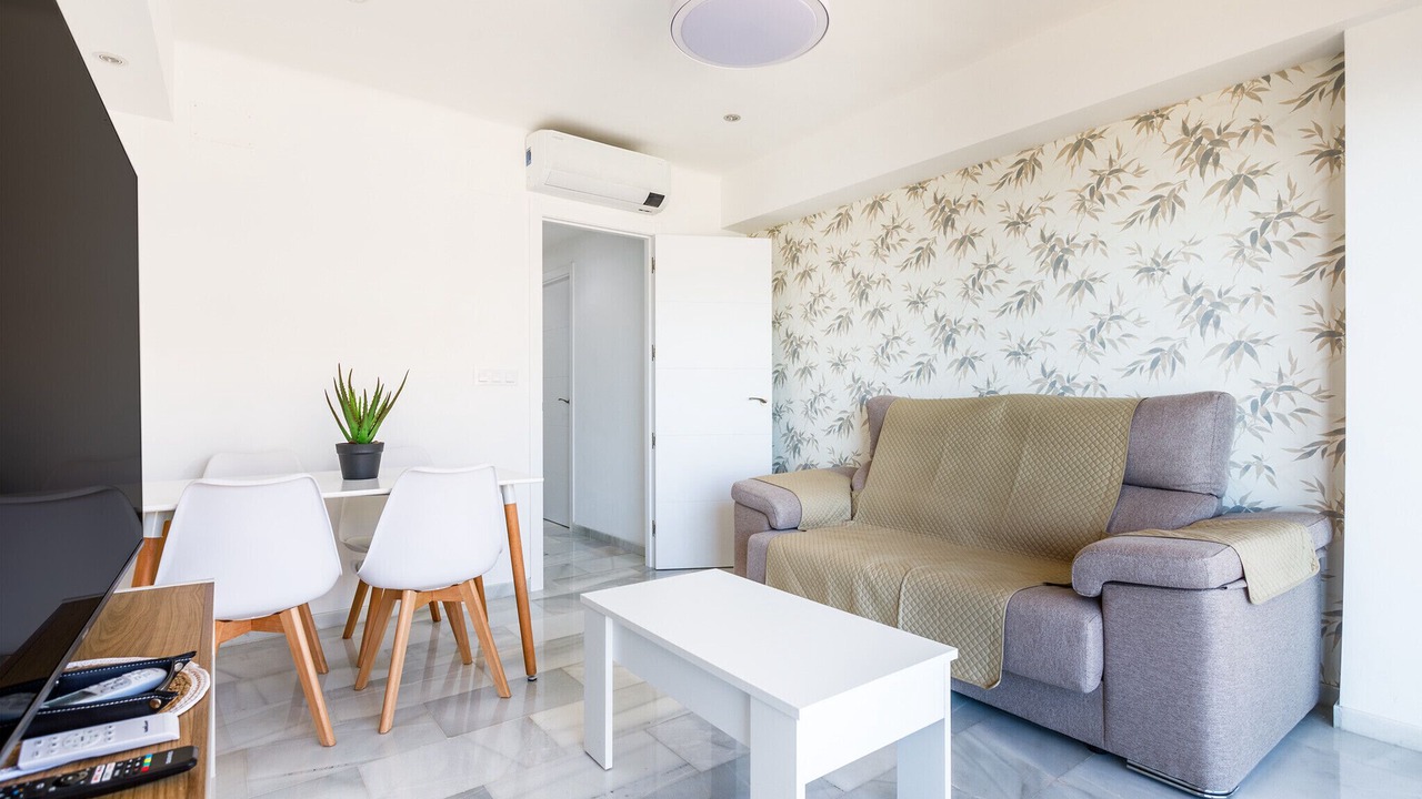 Photo of Livingroom in Torre del Mar