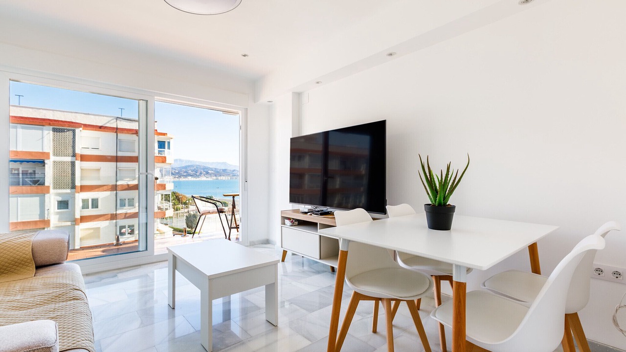 Photo of Livingroom in Torre del Mar