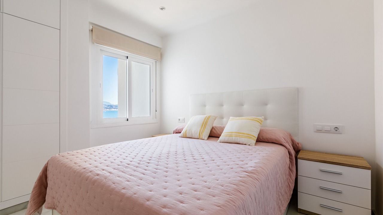 Photo of Bedroom in Torre del Mar