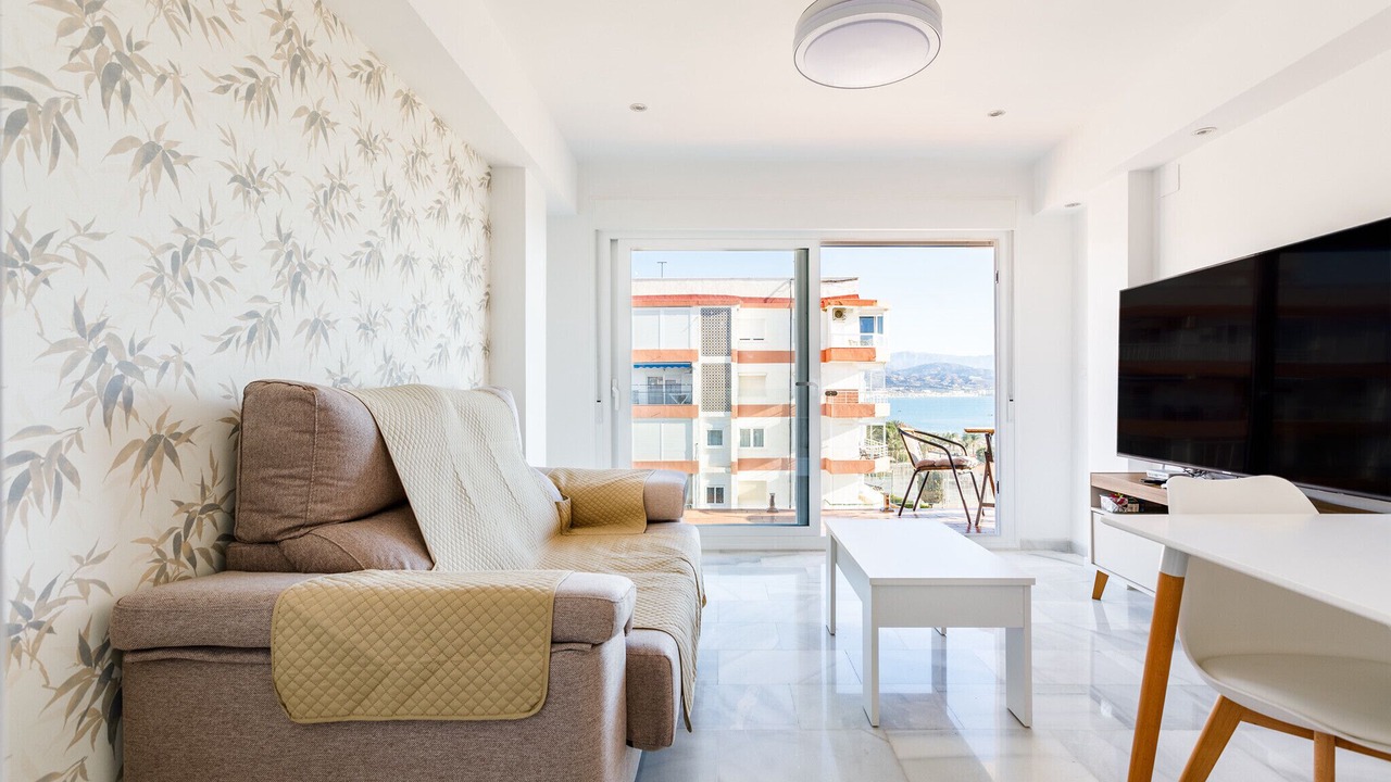 Photo of Livingroom in Torre del Mar
