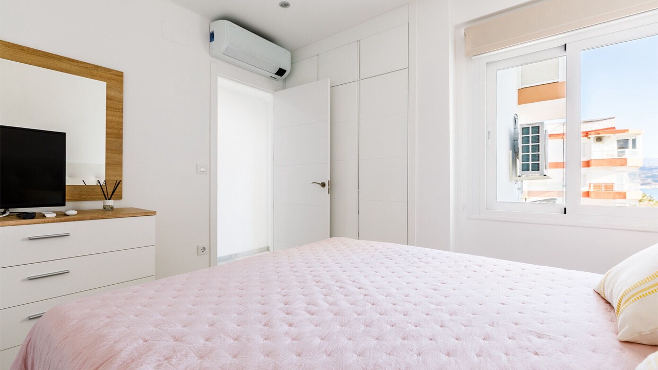 Photo of Bedroom in Torre del Mar