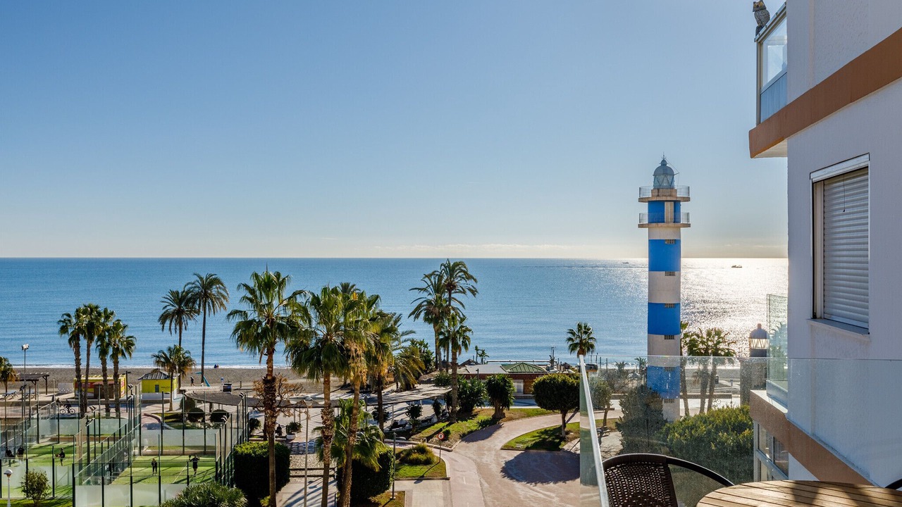Photo of Outdoor in Torre del Mar