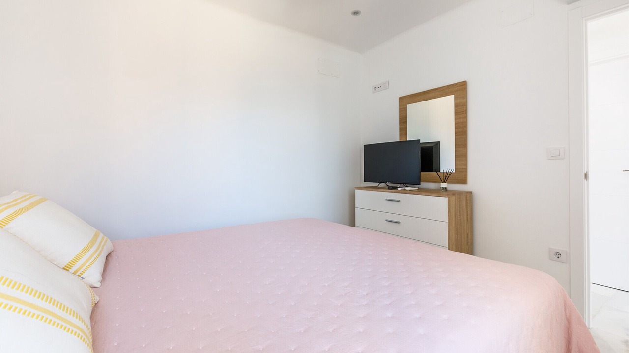 Photo of Bedroom in Torre del Mar
