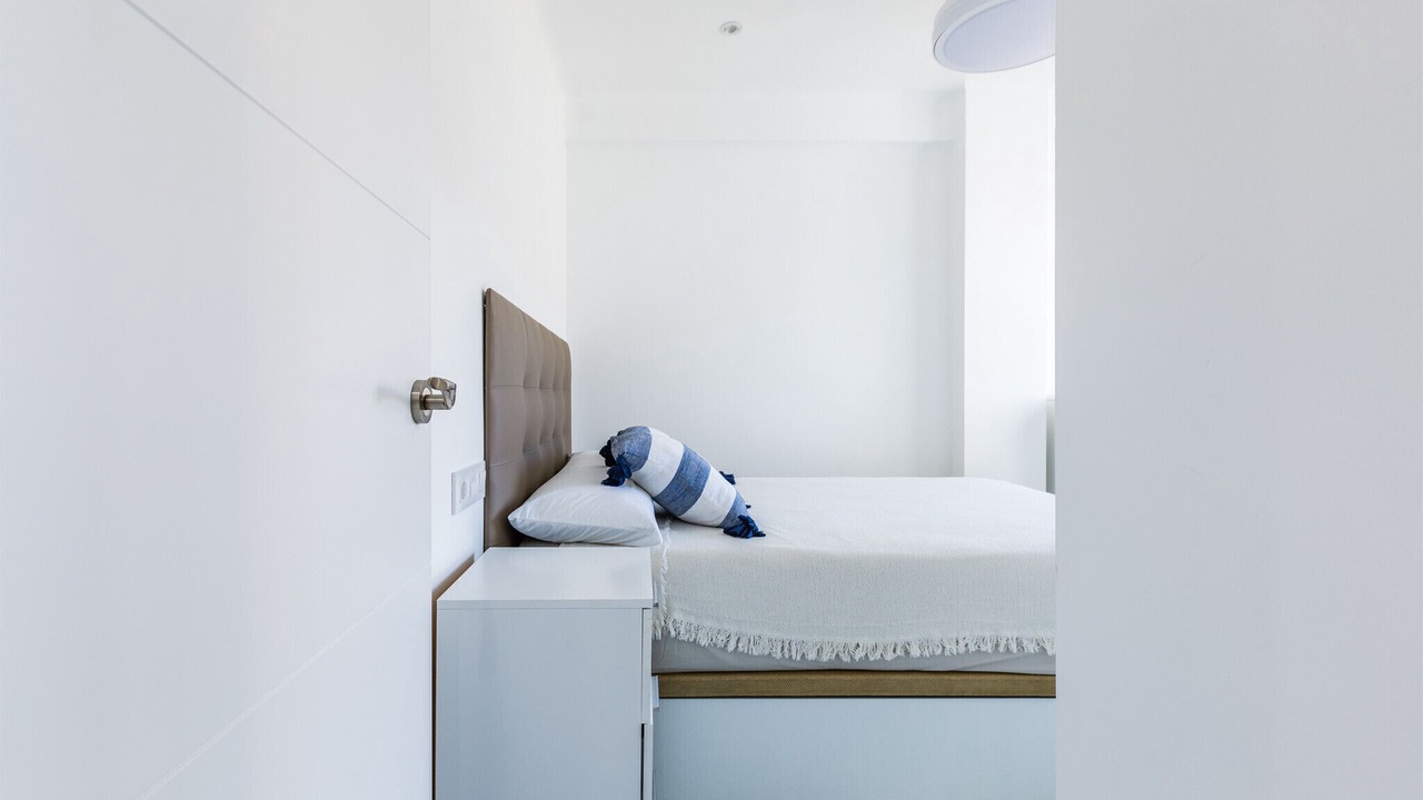 Photo of Bedroom in Torre del Mar
