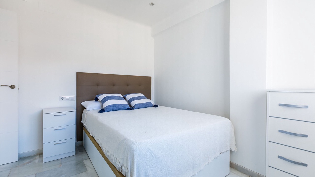 Photo of Bedroom in Torre del Mar