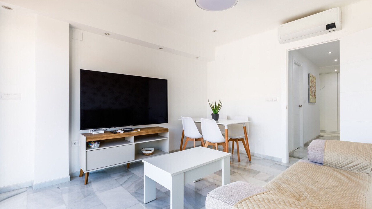 Photo of Livingroom in Torre del Mar