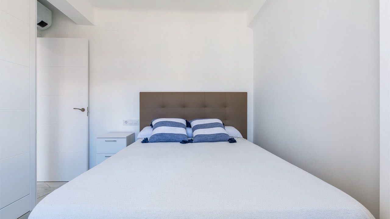 Photo of Bedroom in Torre del Mar