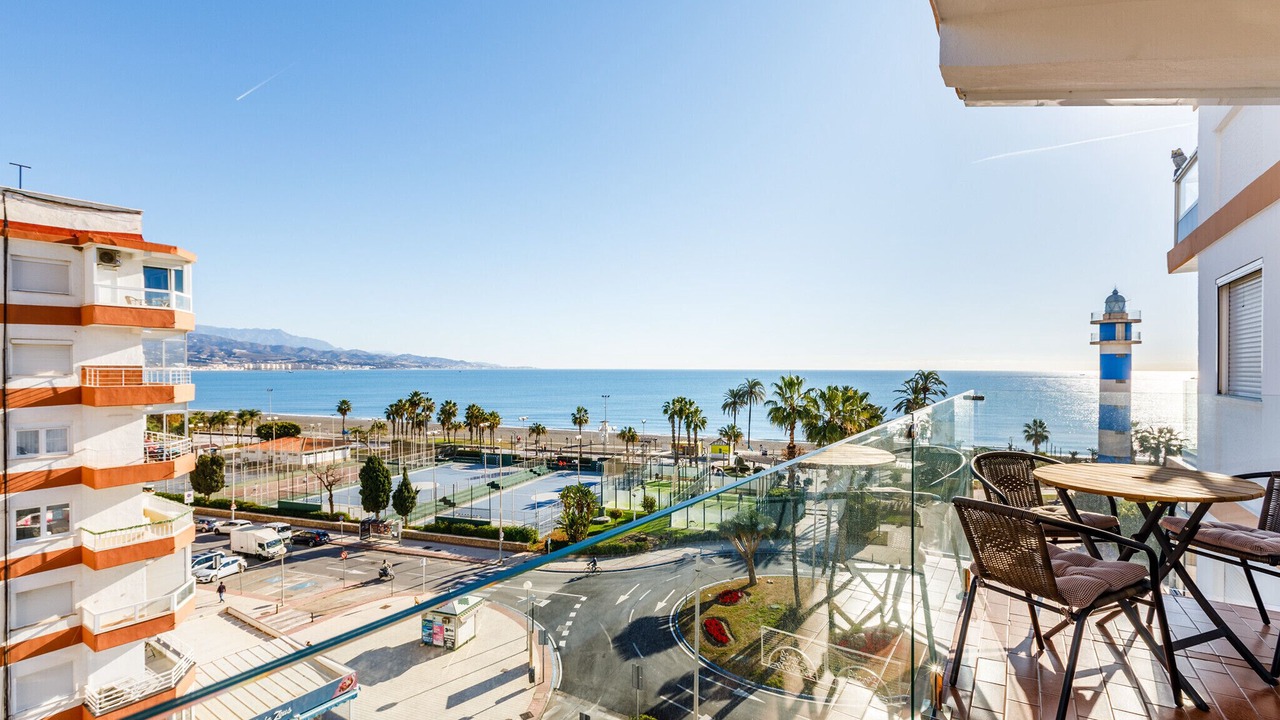 Photo of Outdoor in Torre del Mar