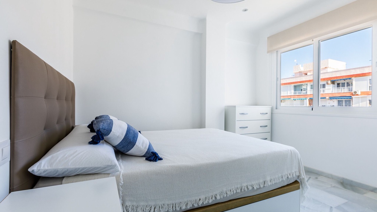 Photo of Bedroom in Torre del Mar