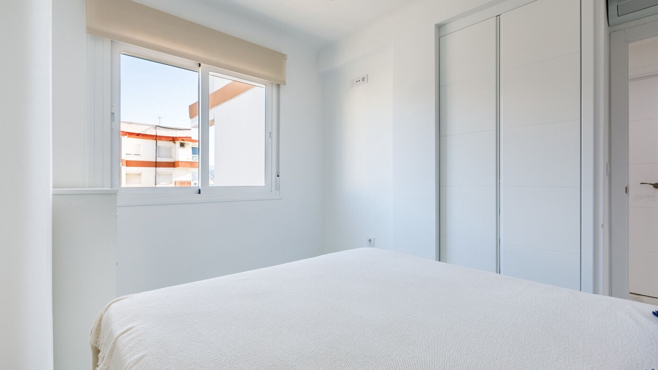Photo of Bedroom in Torre del Mar