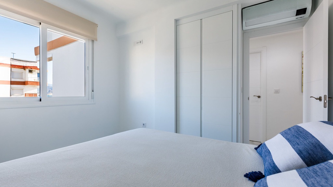 Photo of Bedroom in Torre del Mar