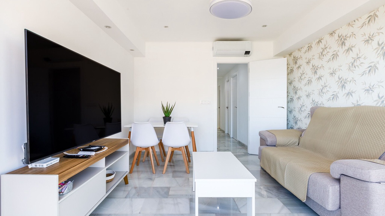 Photo of Livingroom in Torre del Mar