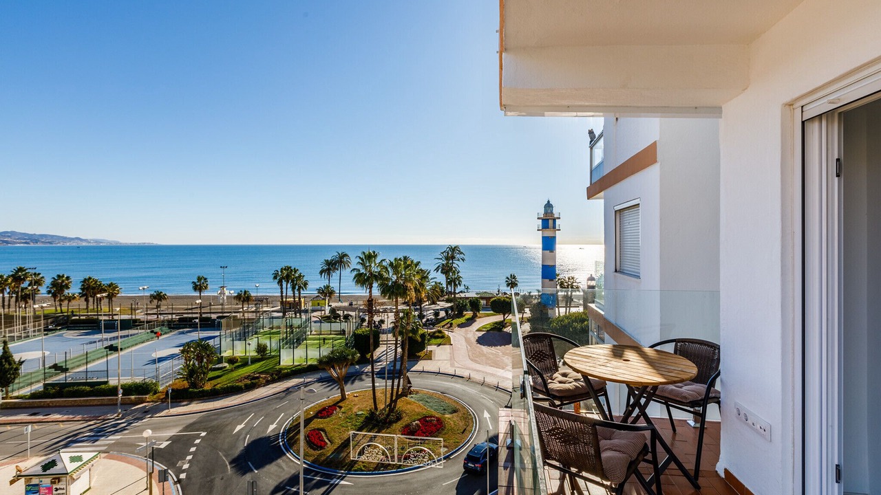 Photo of Outdoor in Torre del Mar