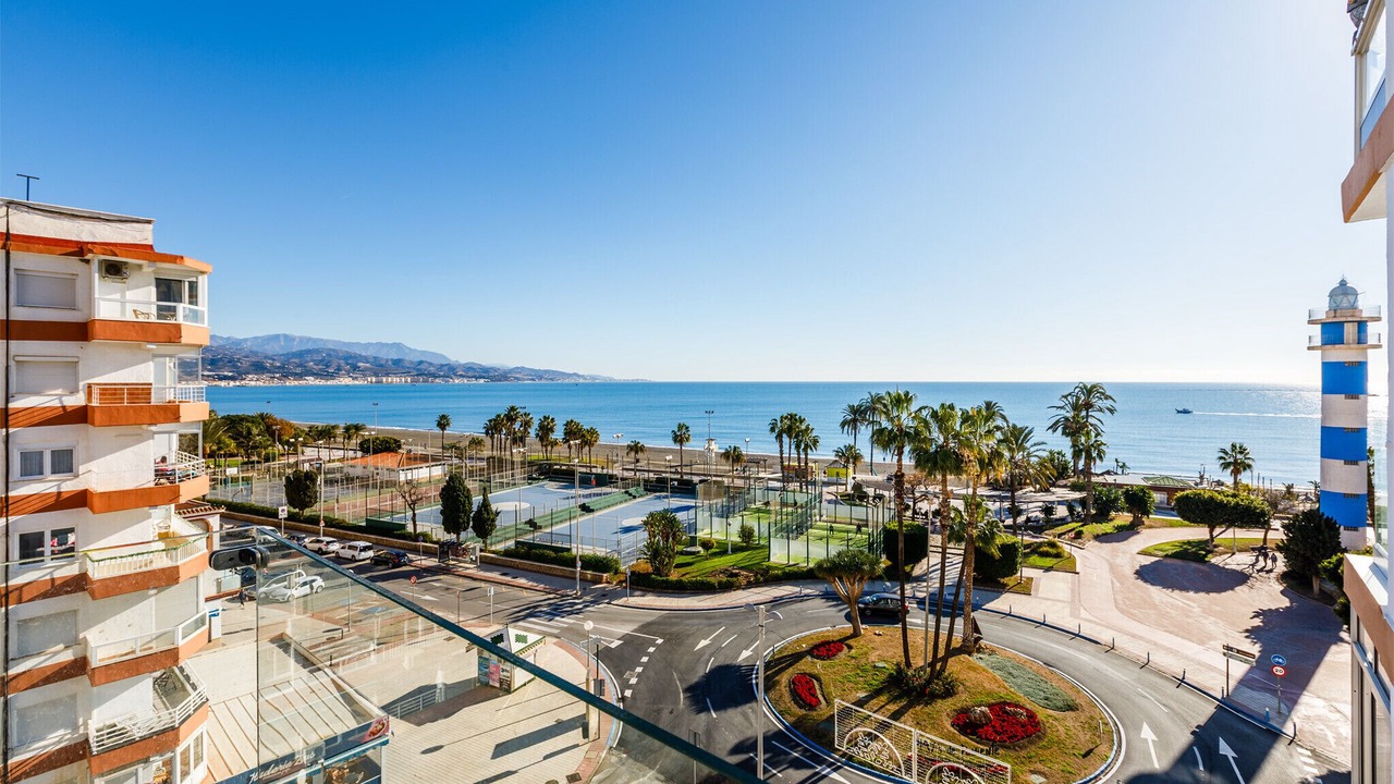 Photo of Outdoor in Torre del Mar